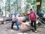 2006 Logging Jamboree