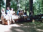 2006 Logging Jamboree