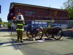 San Andreas Fire Celebrates 150 Years!