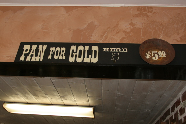 Gold Rush Galleria