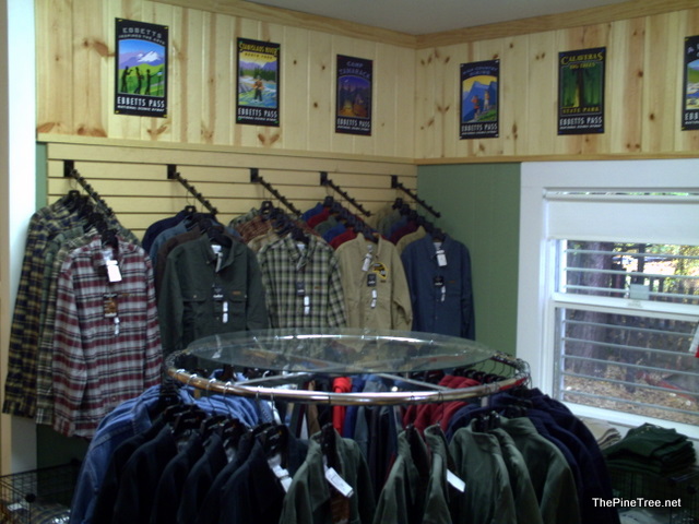 Arnold's Clothing & Boot Company