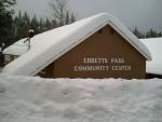 Ebbetts Pass Community Center