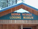 Logging Museum