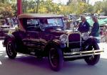 10th Annual Ironstone Concours d Elegance