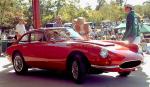 10th Annual Ironstone Concours d Elegance