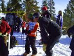 2008 Bear Valley Slalom
