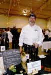 2nd Annual Calaveras Winegrape & Gourmet