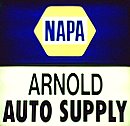 Arnold Auto Supply