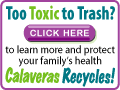 Calaveras Recycles