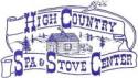 High Country Spa & Stove Center 209.795.3593