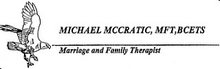 Michael McCratic, MFT, BCETS