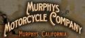 Murphys Motorcyle Company