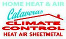 Calaveras Climate Control
