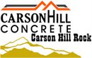 Carson Hill Concrete & Rock 209.736.5959