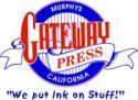Gateway Press 209-728-2368