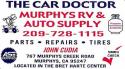 Car Doctor, Murphys RV & Auto Supply