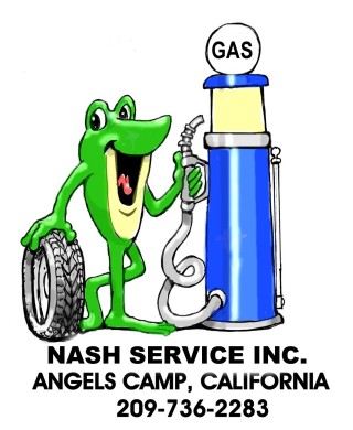 Nash Services Tires, Fuels, Service & More.