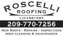 Roscelli Roofing - New Roofs – Repairs – Inspections – Roof Cleaning & Maintenance