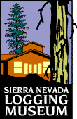 Sierra Nevada Logging Museum