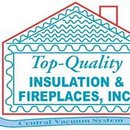 Top-Quality Insulation and Fireplaces 800.464.1675
