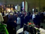 Joie de Vie Gala Not Only Raised Mony for Cancer Support and Showcased Ironstone 