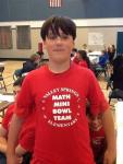 2013 Math Mini-Bowl #2