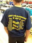 2013 Math Mini-Bowl #3