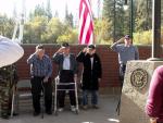 Murphys Veterans Day 2013