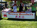 Ironstone's 4th Annual BBQ Competition