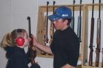 Sharp Shooting Juniors Hit Their Marks at Mother Lode Gun Club