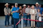 2011 Calaveras County Fair Dedicated to Rolleri Family~by Patrick Works