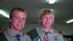 The Rocco Boys Become Eagle Scouts~by Stefan Nilsen