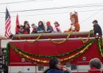 Valley Springs Christmas Parade 2009~by Tammy Beilstein
