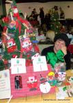 Valley Springs Christmas Craft Faire~by Tammy Beilstein