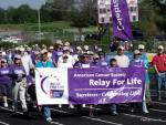 Relay For Life 2010