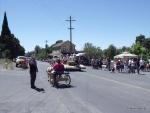 Copperopolis Homecoming 150th Birthday Parade