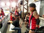 The High Country Hellcats Raged with Derby Energy and Ready to Play!~with Video by Dylan Richardson