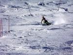 Local Racers Carve Up Boreal at Lisa Davalle Memorial Slalom at Boreal Mountain Resort