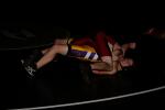Bret Harte Wrestling 2/2/11~by Patrick Works Photography