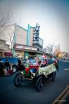 Angels Camp Christmas Parade...Santa Claus Arrives in Angels Camp!  ~By Patrick Works